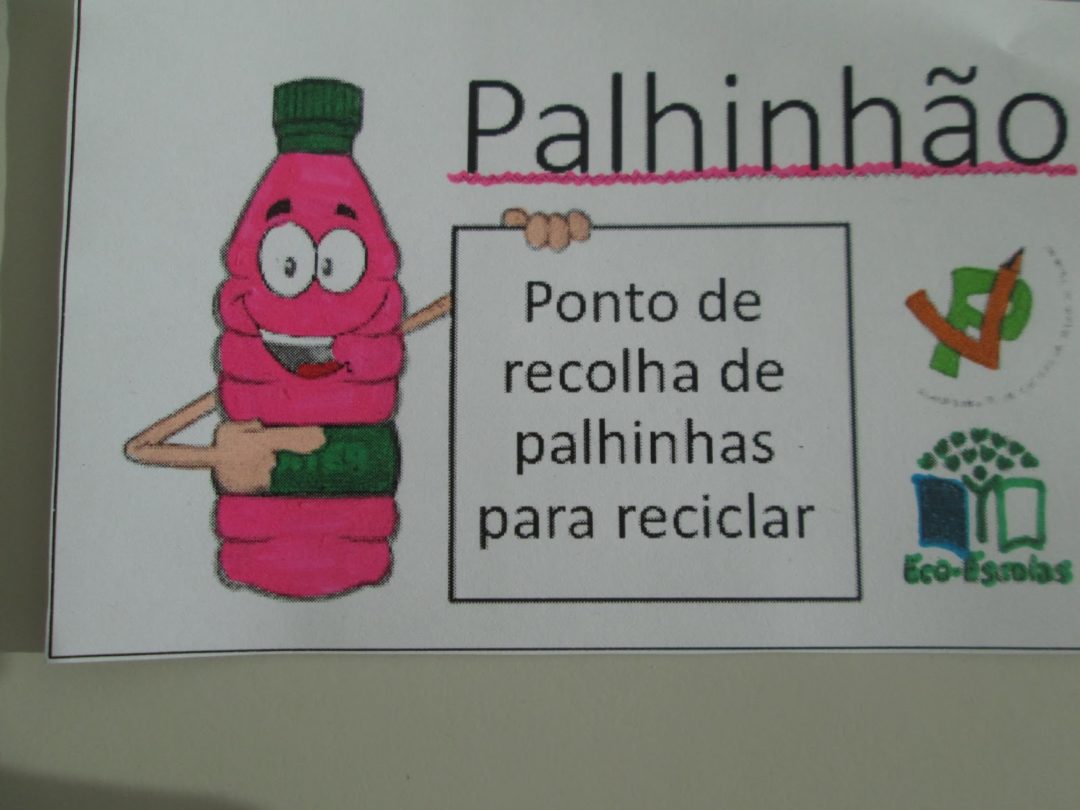 2.ª Greve Climática + Palhinhão
