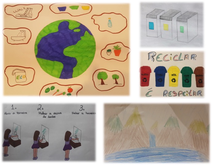 Compromissos 10ºDIE