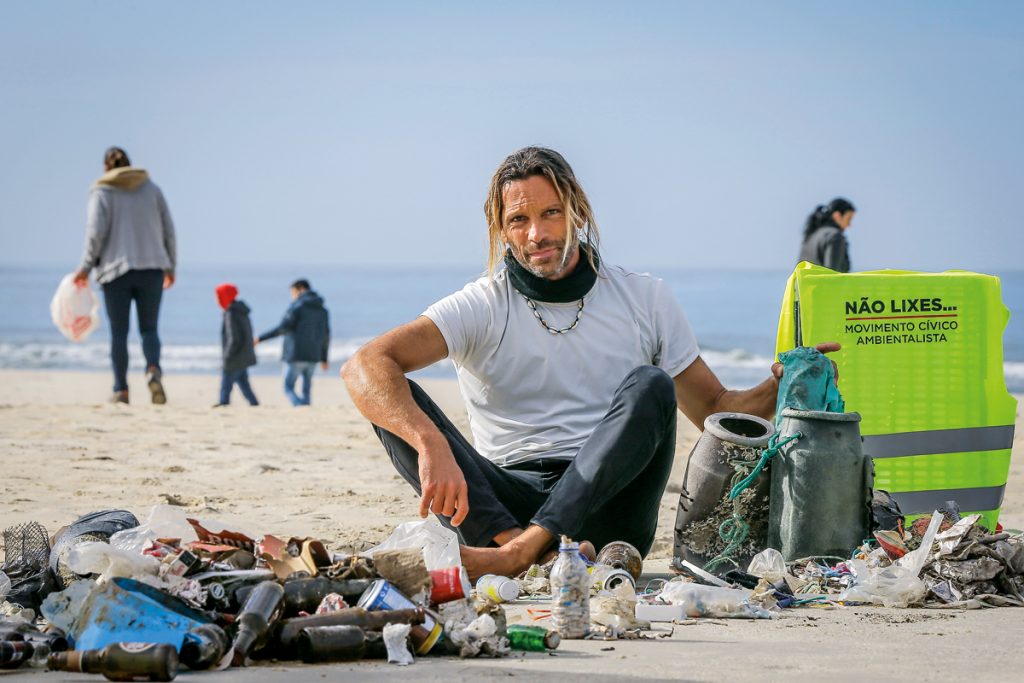 SEMANA ECO VIRTUAL – MOVIMENTO CÍVICO AMBIENTALISTA NÃO LIXES