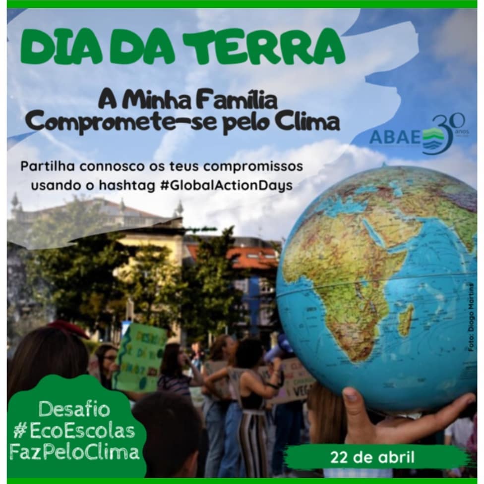 Dia da Terra