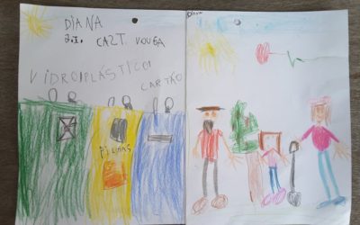 registo dos comprmissos assumidos pela família