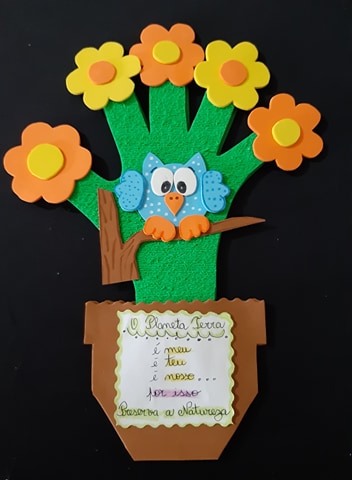 A Minha Família Compromete-se pelo Clima