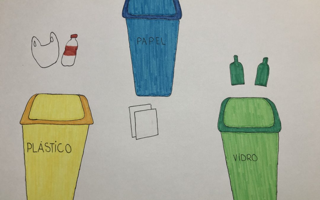 A minha família compromete-se pelo clima!