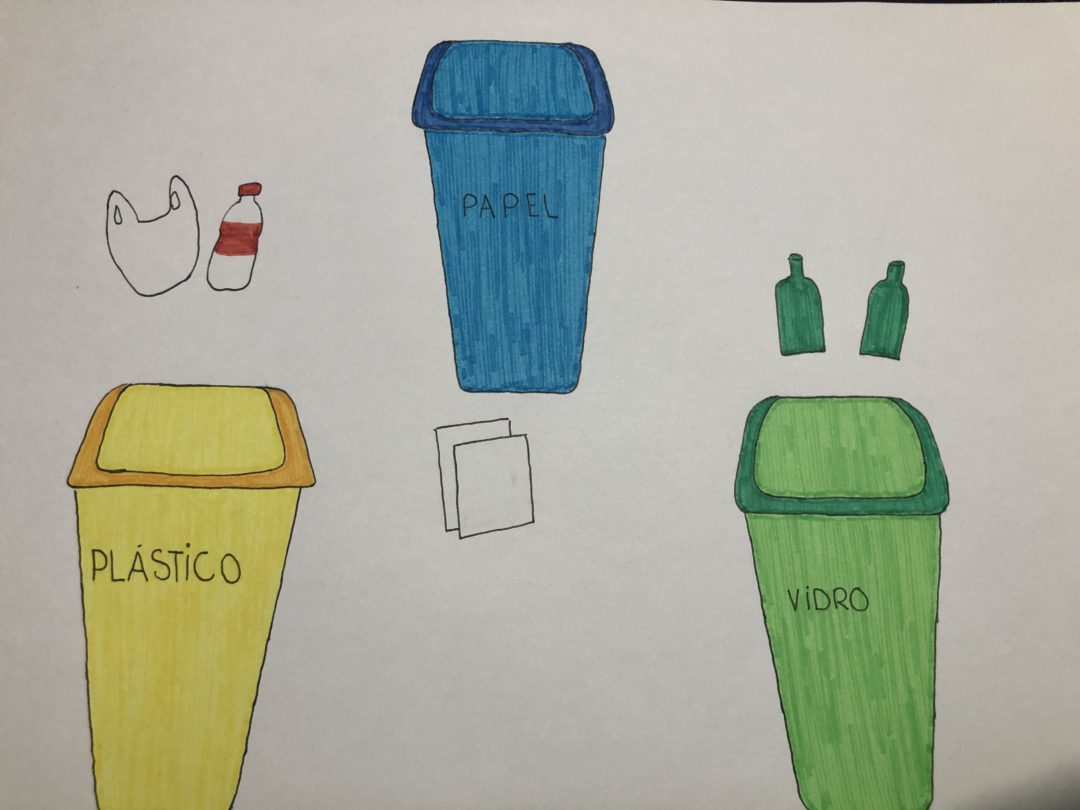 A minha família compromete-se pelo clima!