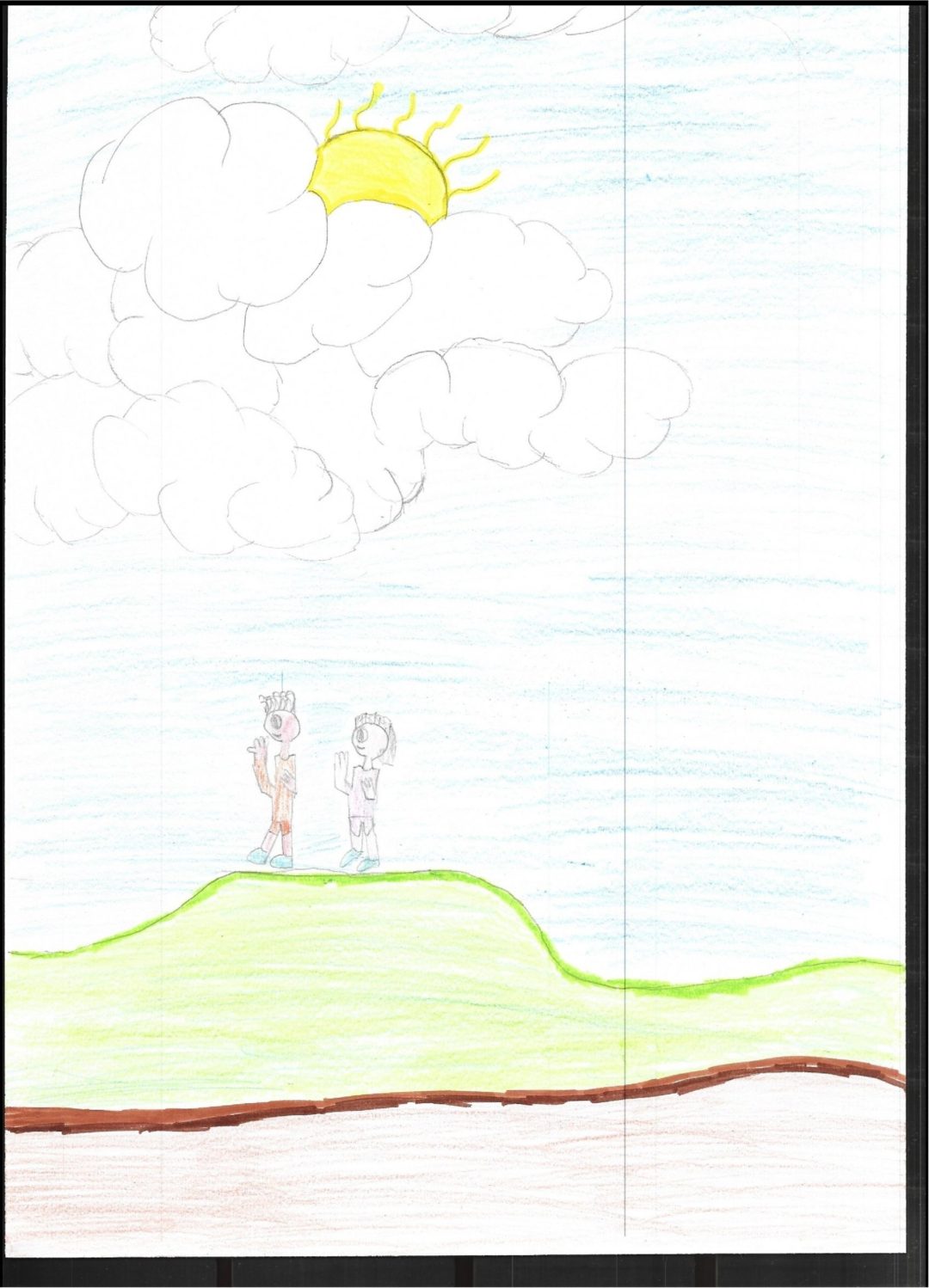 Dia da Terra – 22 de abril: um compromisso e uma visão de futuro otimista na pandemia da Covid-19