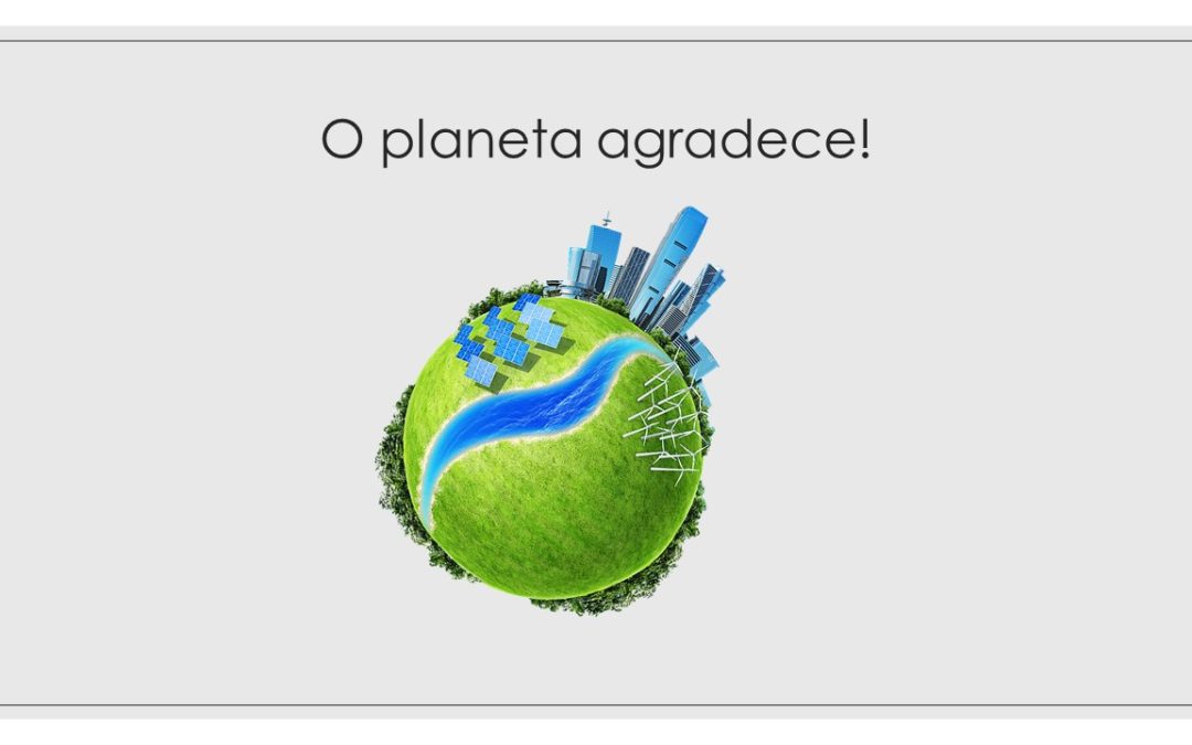 SEMANA ECO VIRTUAL – BRIGADA DE AUDITORIA AMBIENTAL – PROJETO DE CIDADANIA E DESENVOLVIMENTO 12º I
