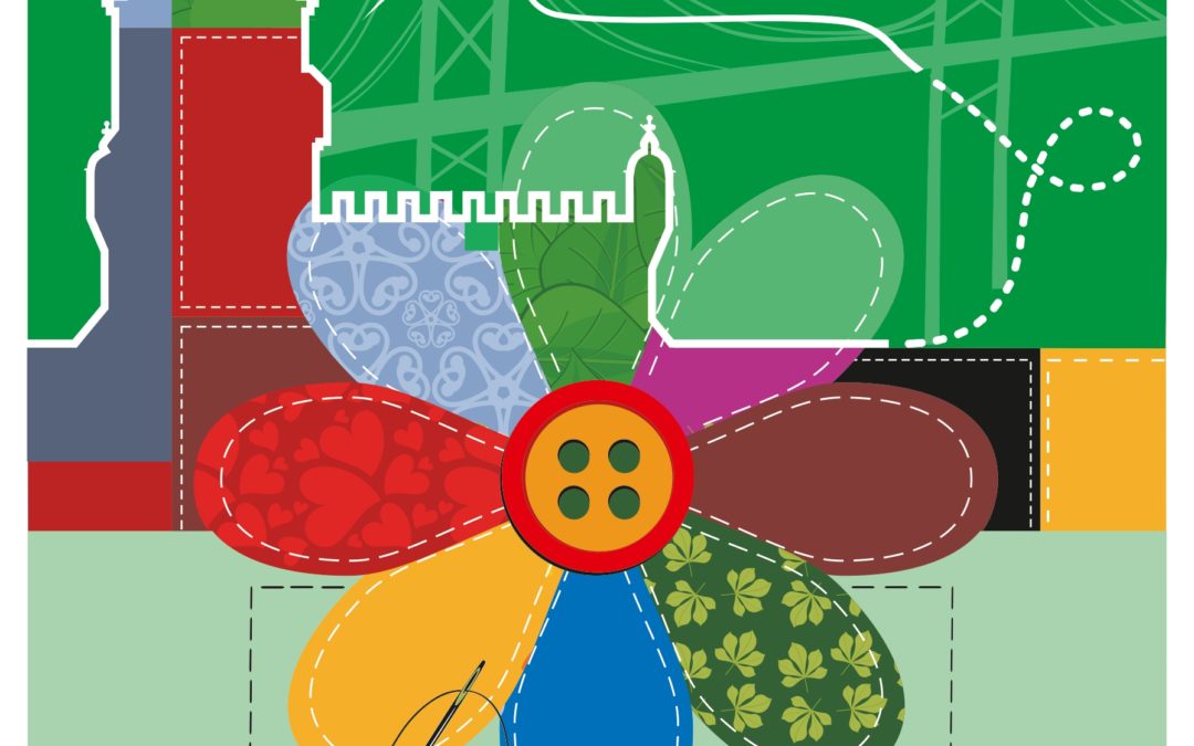 SEMANA ECO VIRTUAL – CONCURSO LISBOA EM TECIDO