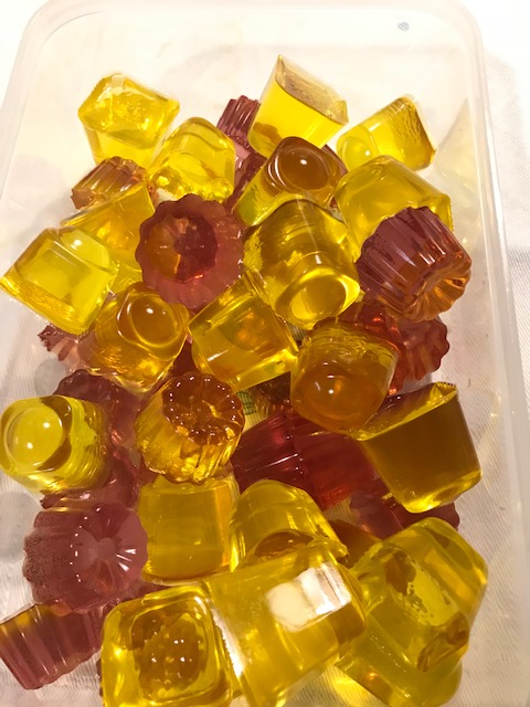 O açúcar escondido nos alimentos