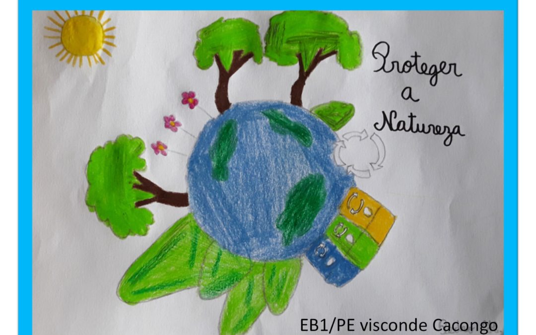 Dia Mundial da Terra