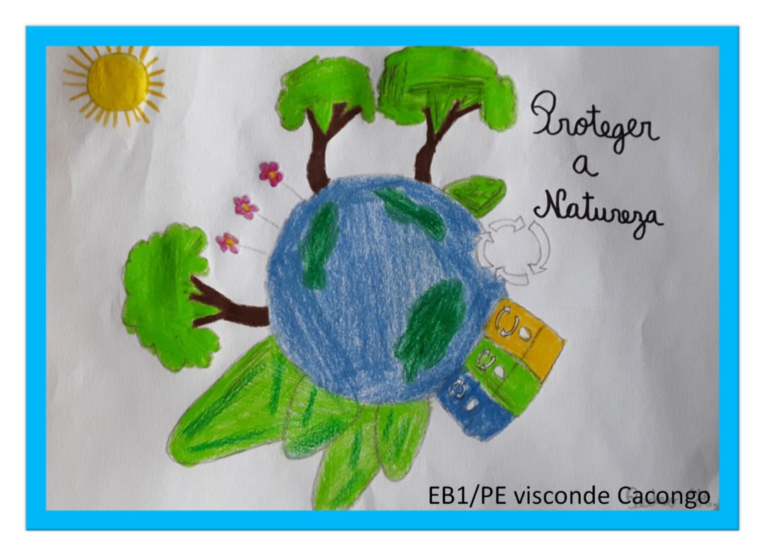 Dia Mundial da Terra