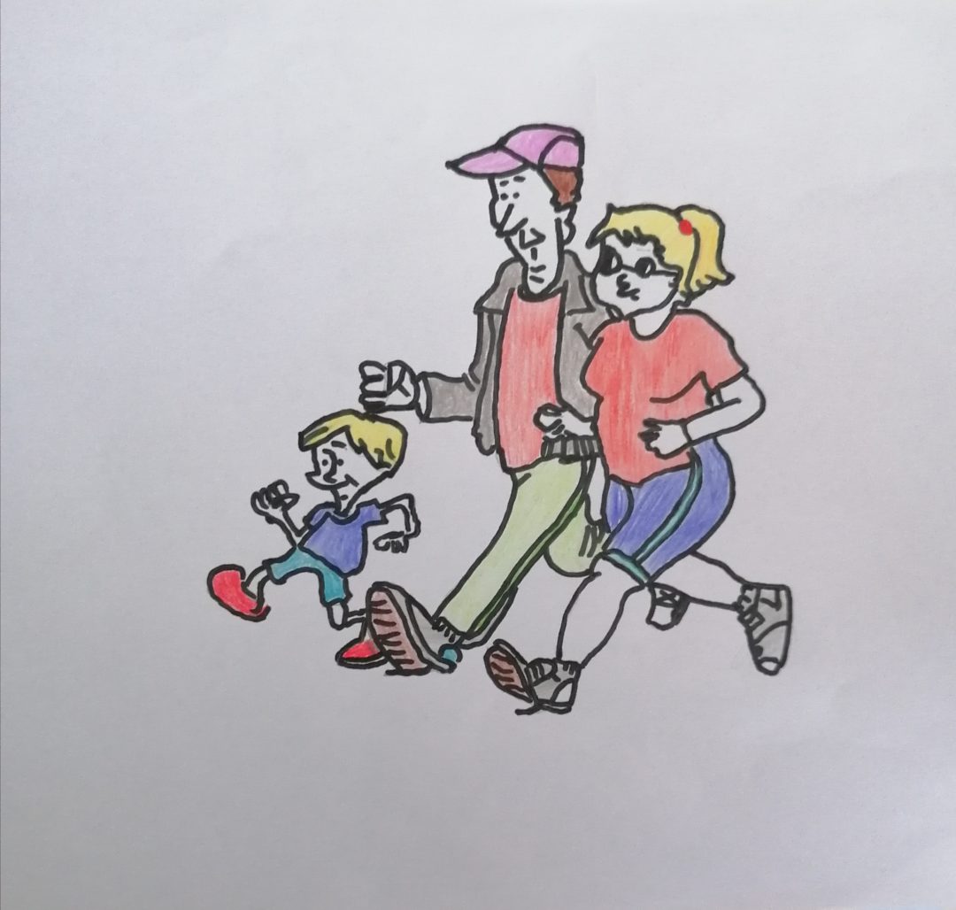 Dia da Terra planeado versus Dia da Terra concretizado!