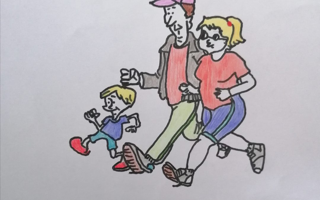 Dia da Terra planeado versus Dia da Terra concretizado!