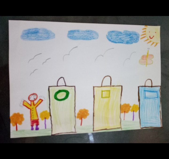 Dia Mundial da Terra