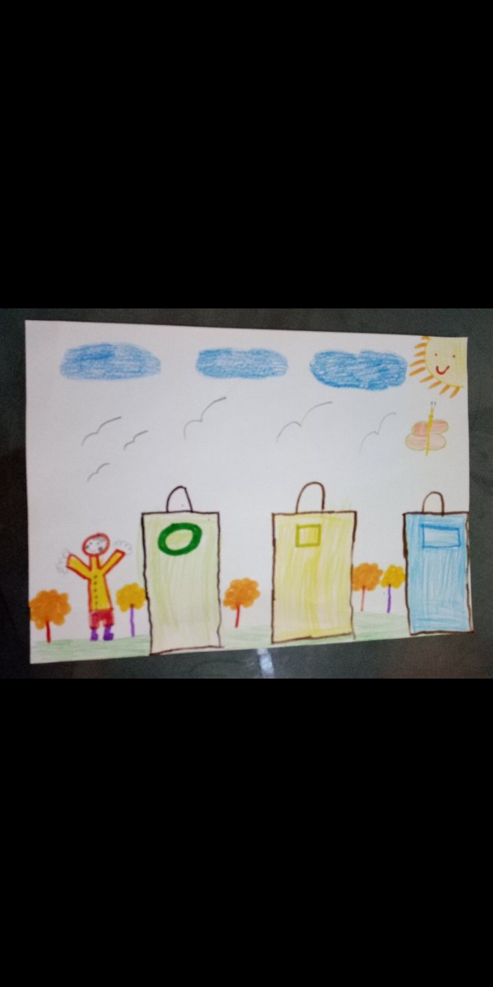 Dia Mundial da Terra