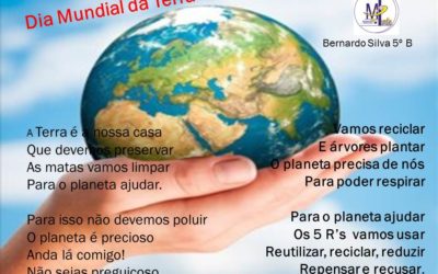 Dia Mundia da Terra