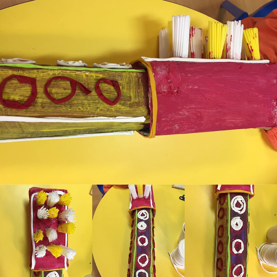 Projeto “Eco escovinhas”