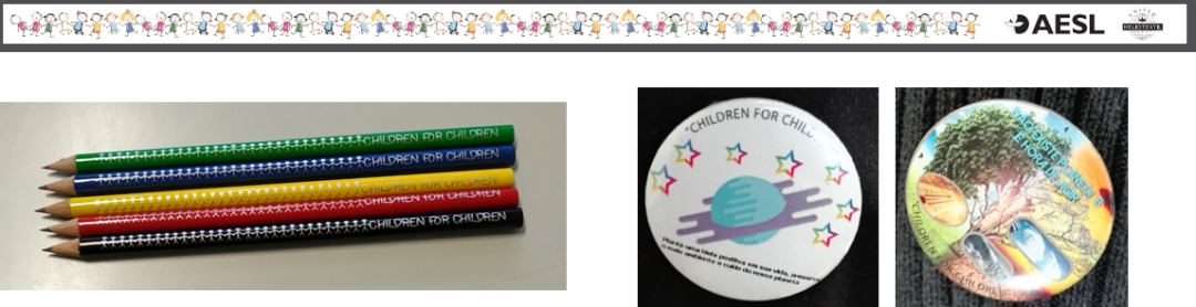 Children for Children