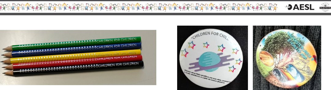 Children for Children