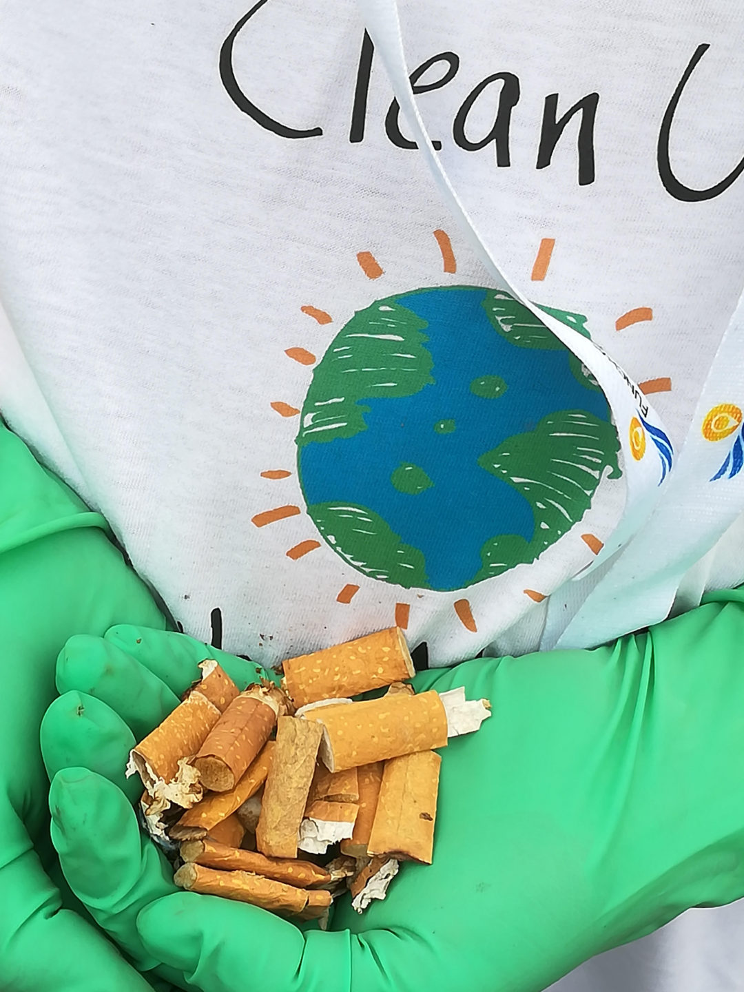 Greve Climática Global – 27/09/2019 – “JUNTOS POR UM PLANETA MAIS LIMPO E ATENTO!”