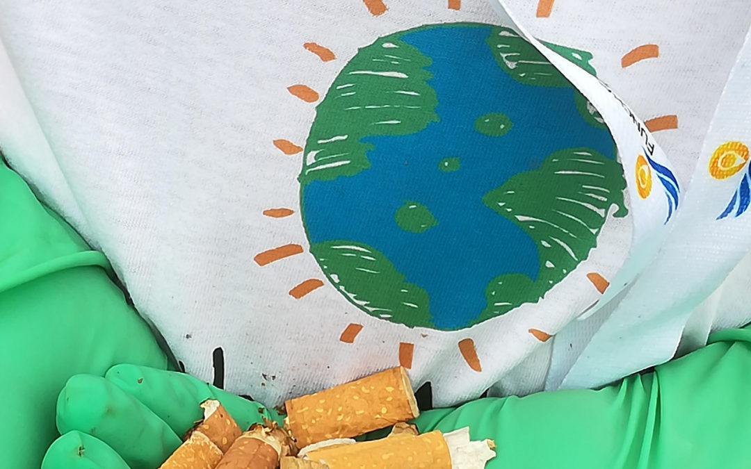 Greve Climática Global – 27/09/2019 – “JUNTOS POR UM PLANETA MAIS LIMPO E ATENTO!”