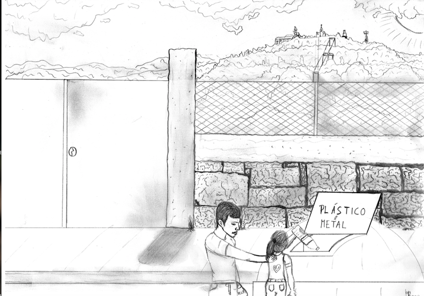 tiago_compromisso Compromisso aluno