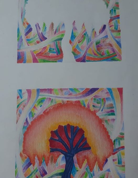 Uma Árvore uma Vida