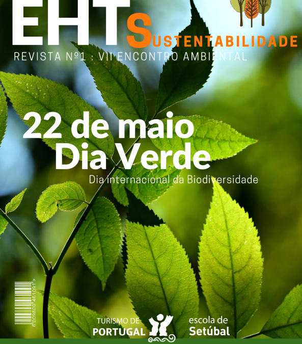Revista EHTsustentabilidade