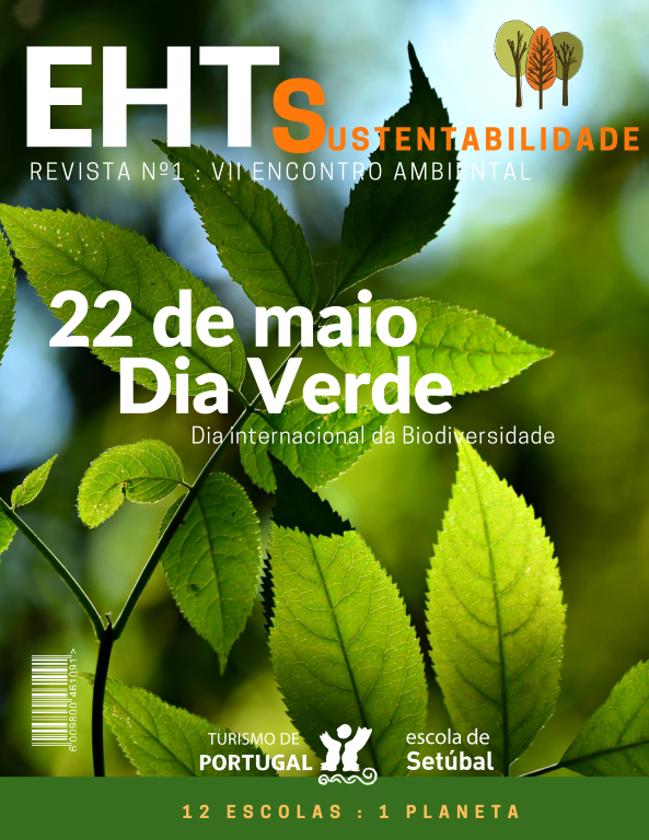 Revista EHTsustentabilidade