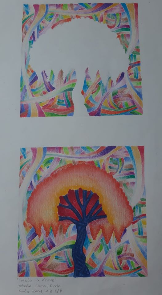 Uma Árvore uma Vida
