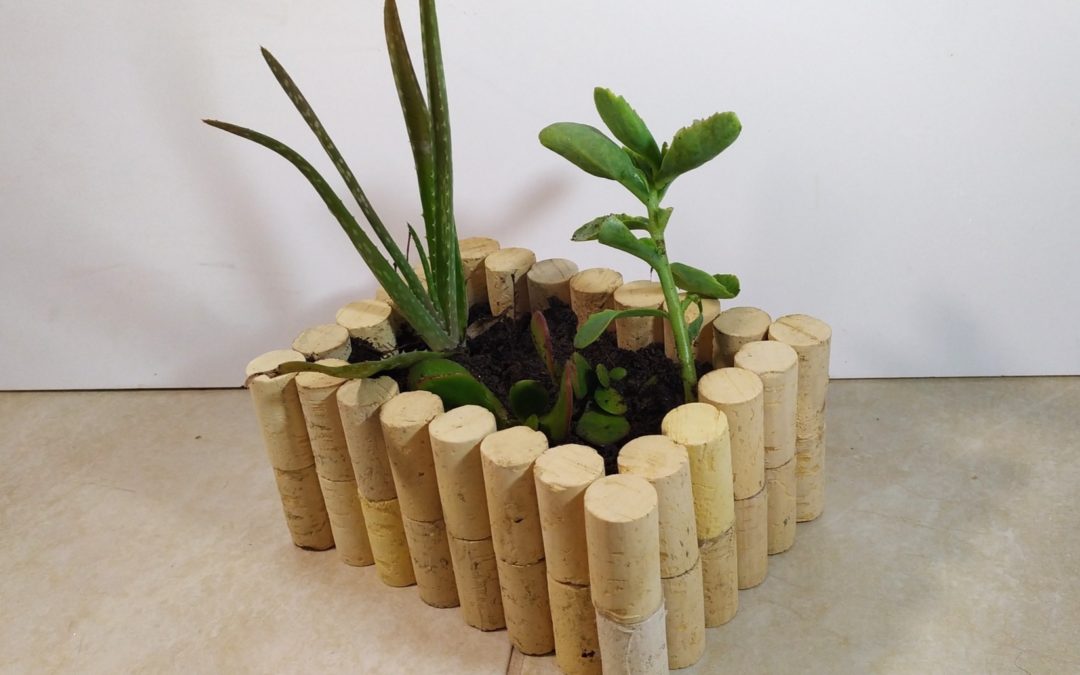 Consigo ser criativo, sem sair de casa, no Dia da Mãe