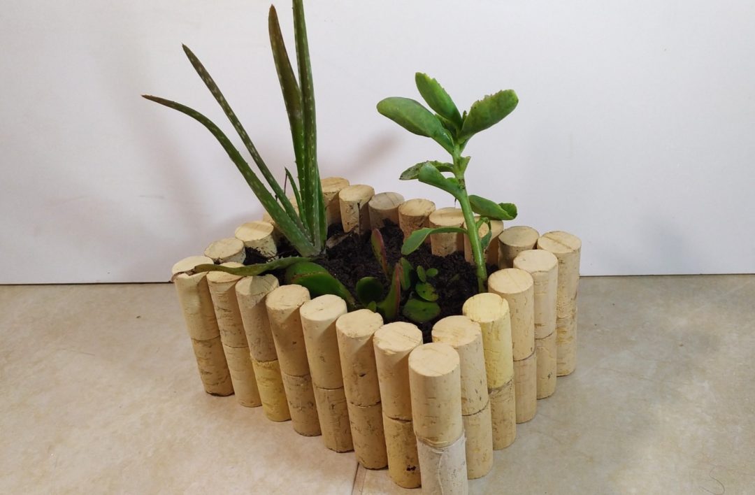 Consigo ser criativo, sem sair de casa, no Dia da Mãe