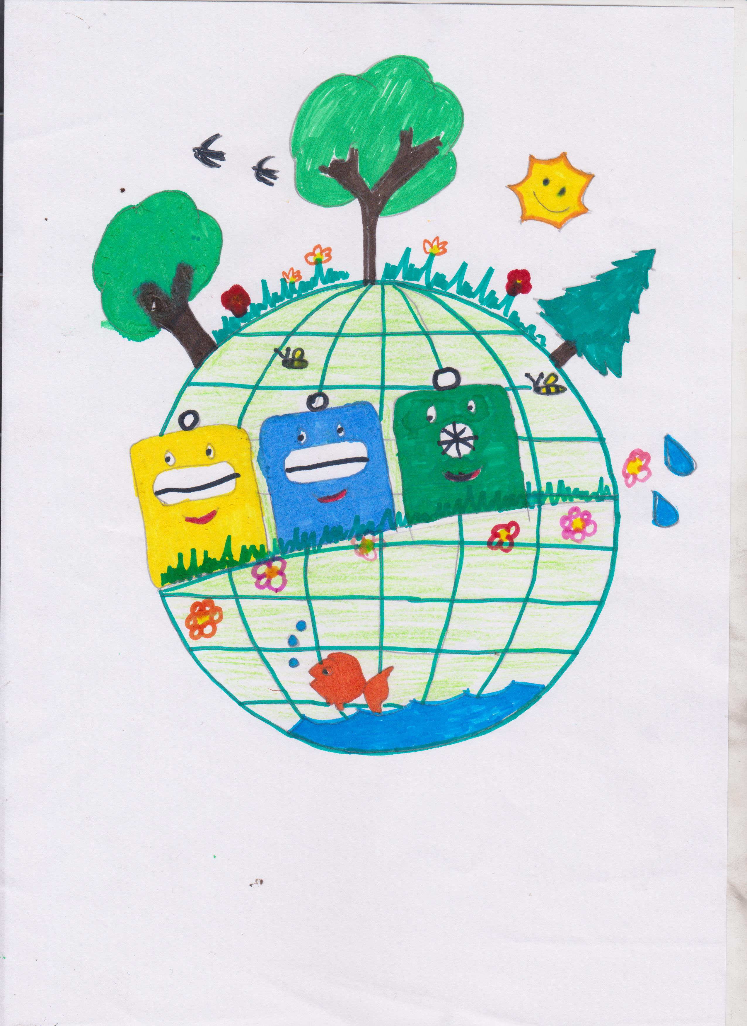 5ºA_ Mariana Vieira, nº 16