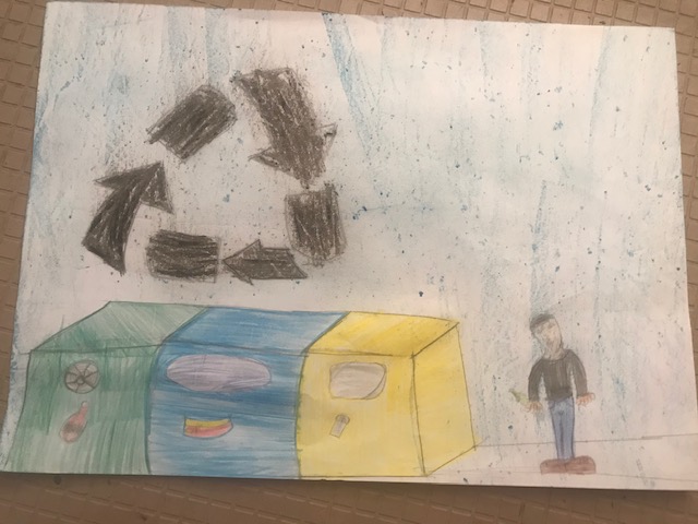 5ºA_ Pedro Anaia, nº 19