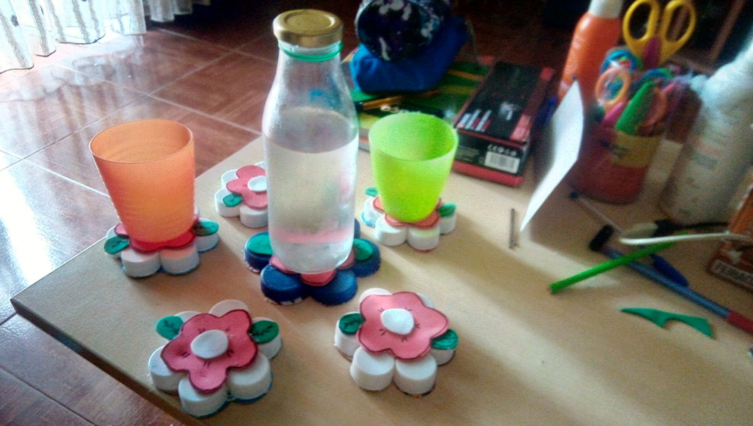 Reciclagem em tempos COVID