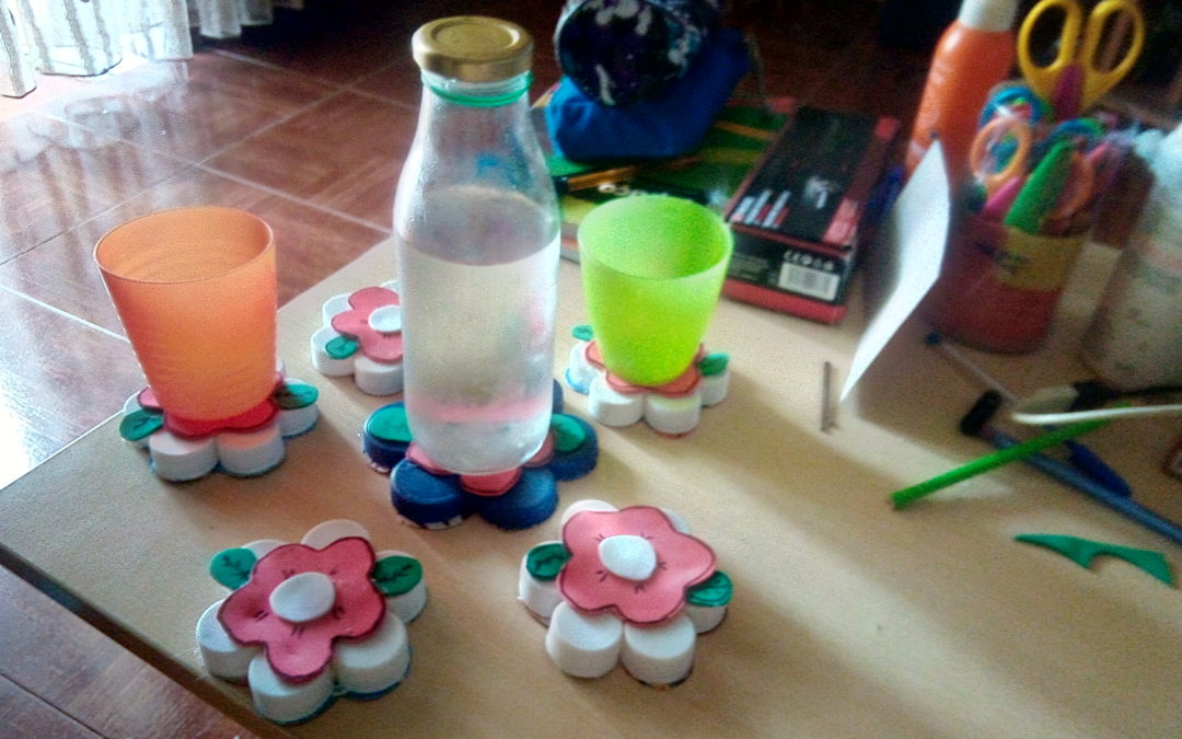 Reciclagem em tempos COVID