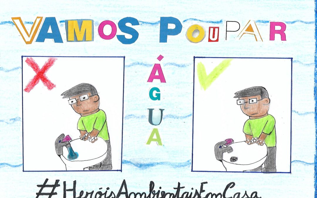 #Dia da Terra | “A Minha Família Compromete-se pelo Clima” | #GlobalActionDays