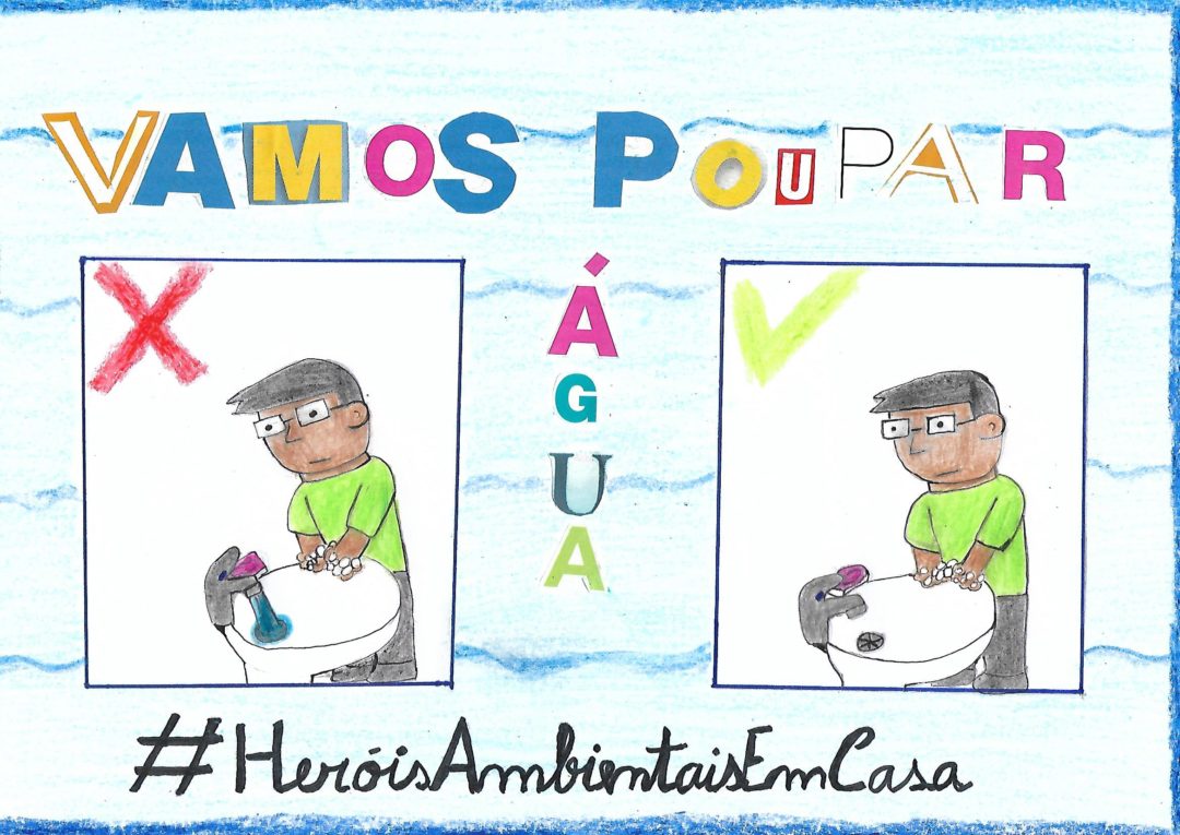 #Dia da Terra | “A Minha Família Compromete-se pelo Clima” | #GlobalActionDays