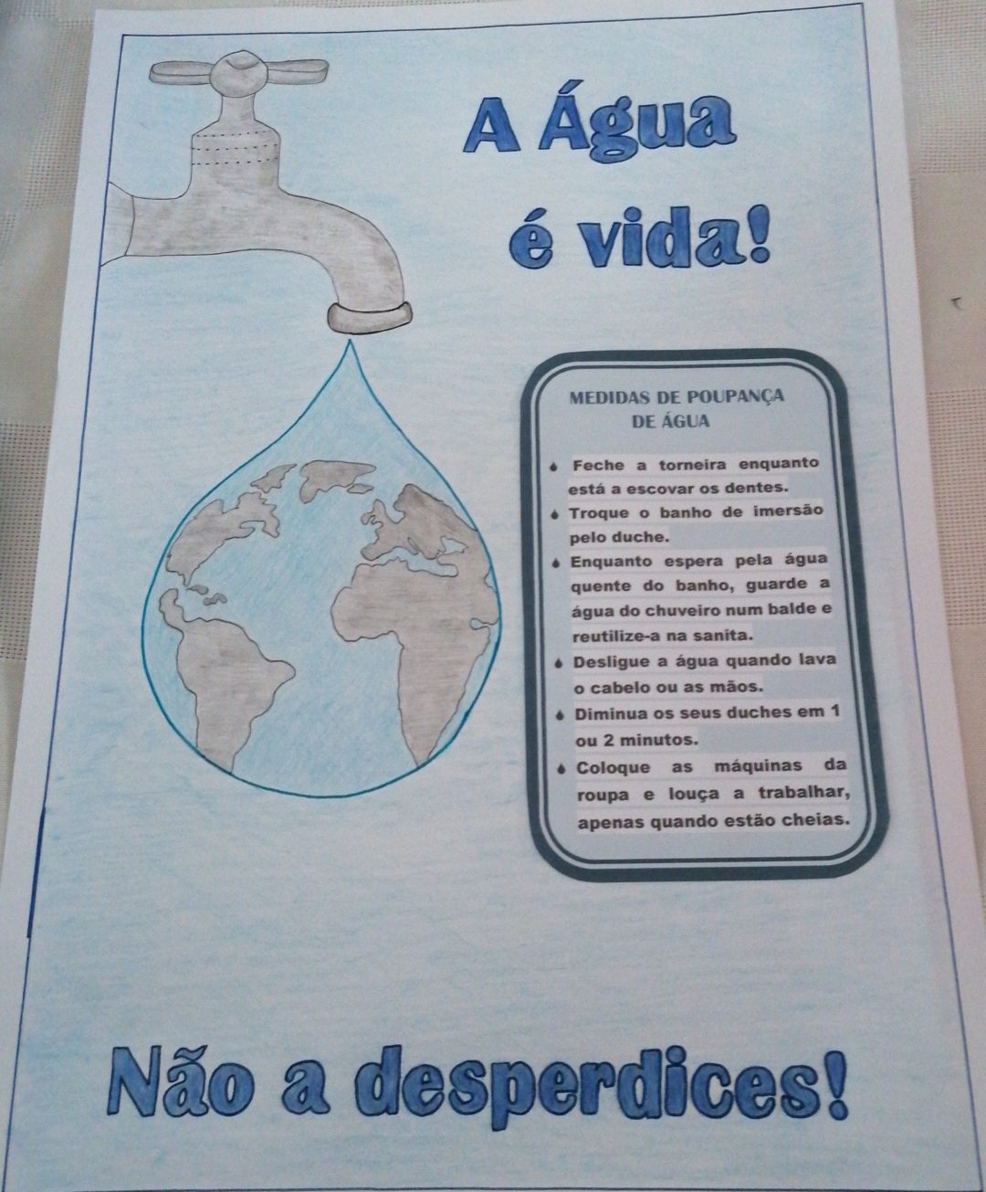 #AMinhaFamíliaCompromete-sePeloClima#EcoEscolasFicaEmCasa#EscolaSecundáriaDomDinisCoimbra