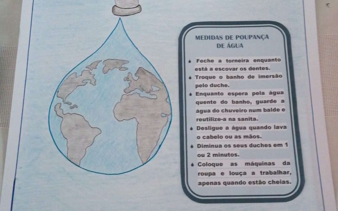#AMinhaFamíliaCompromete-sePeloClima#EcoEscolasFicaEmCasa#EscolaSecundáriaDomDinisCoimbra