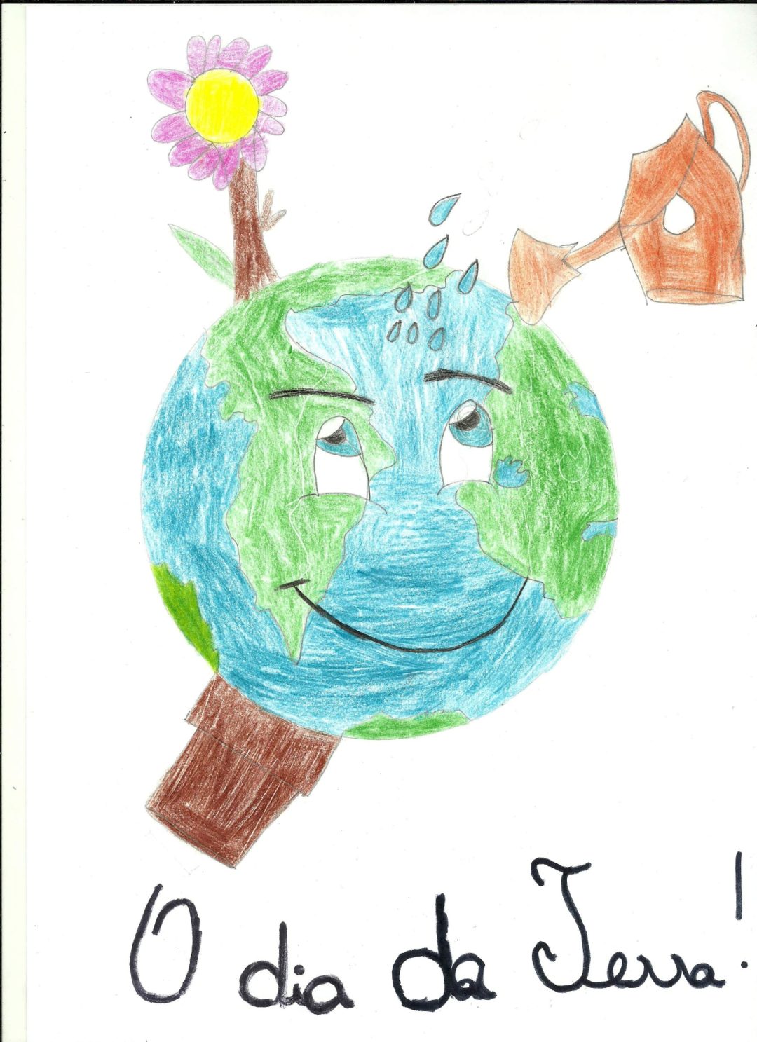 DIA DA TERRA
