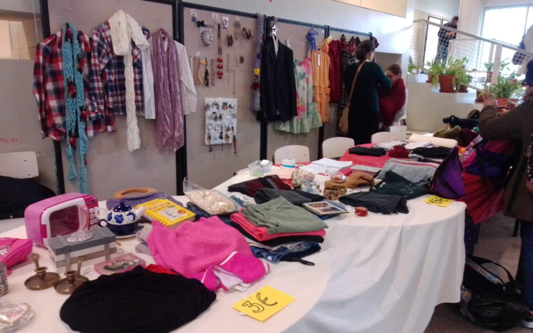 Mega Feira da Tralha_ESPAN