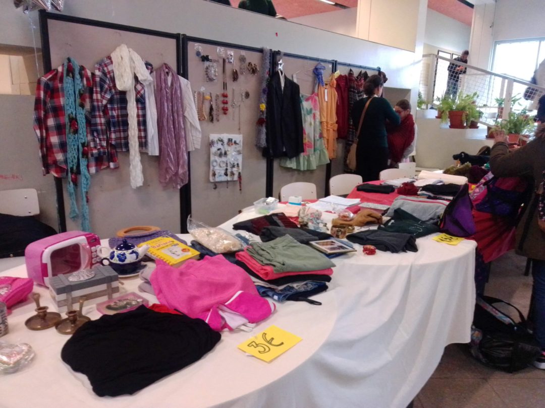 Mega Feira da Tralha_ESPAN