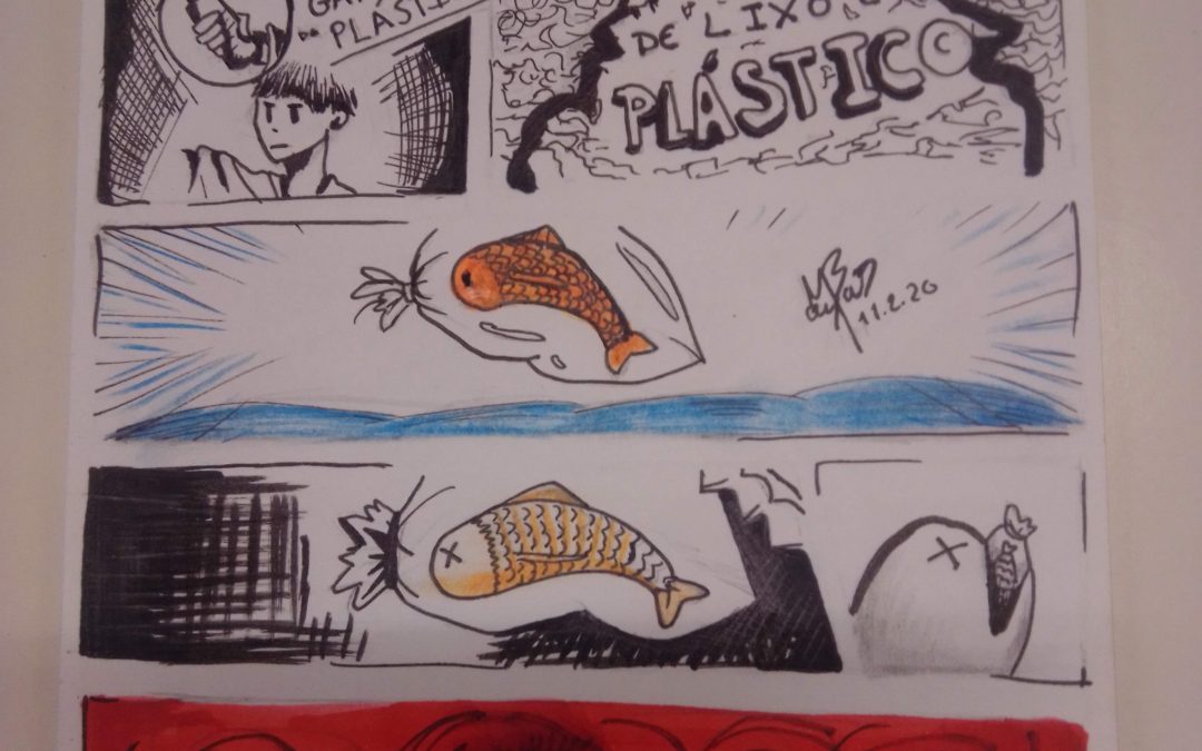 Dia Mundial da Água