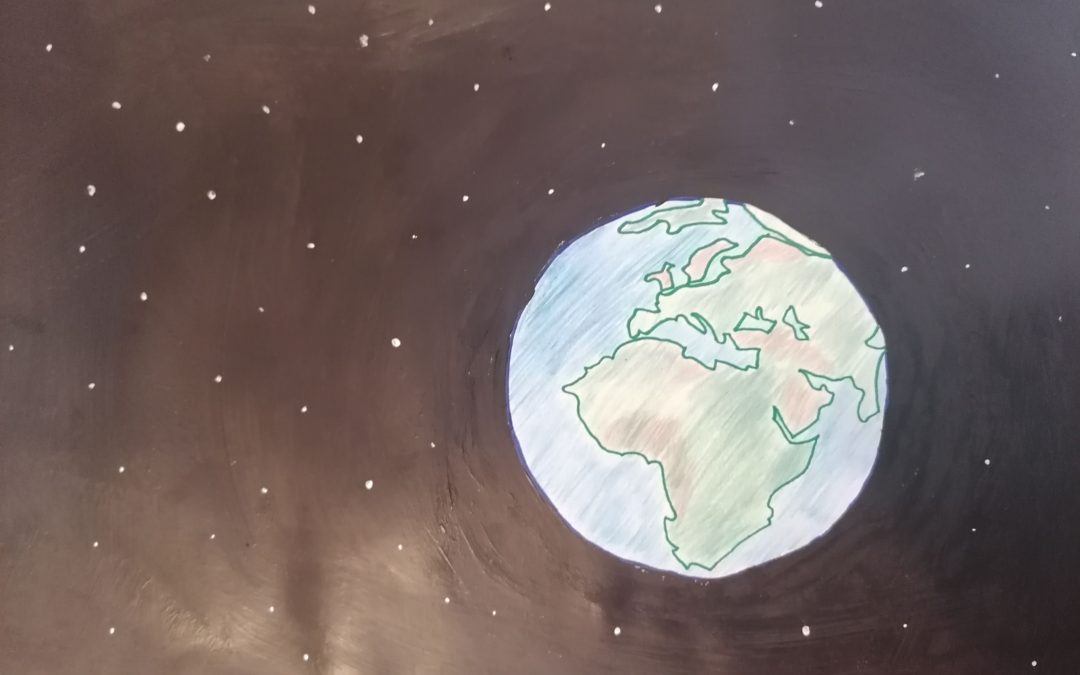 A minha família compromete-se pelo Clima