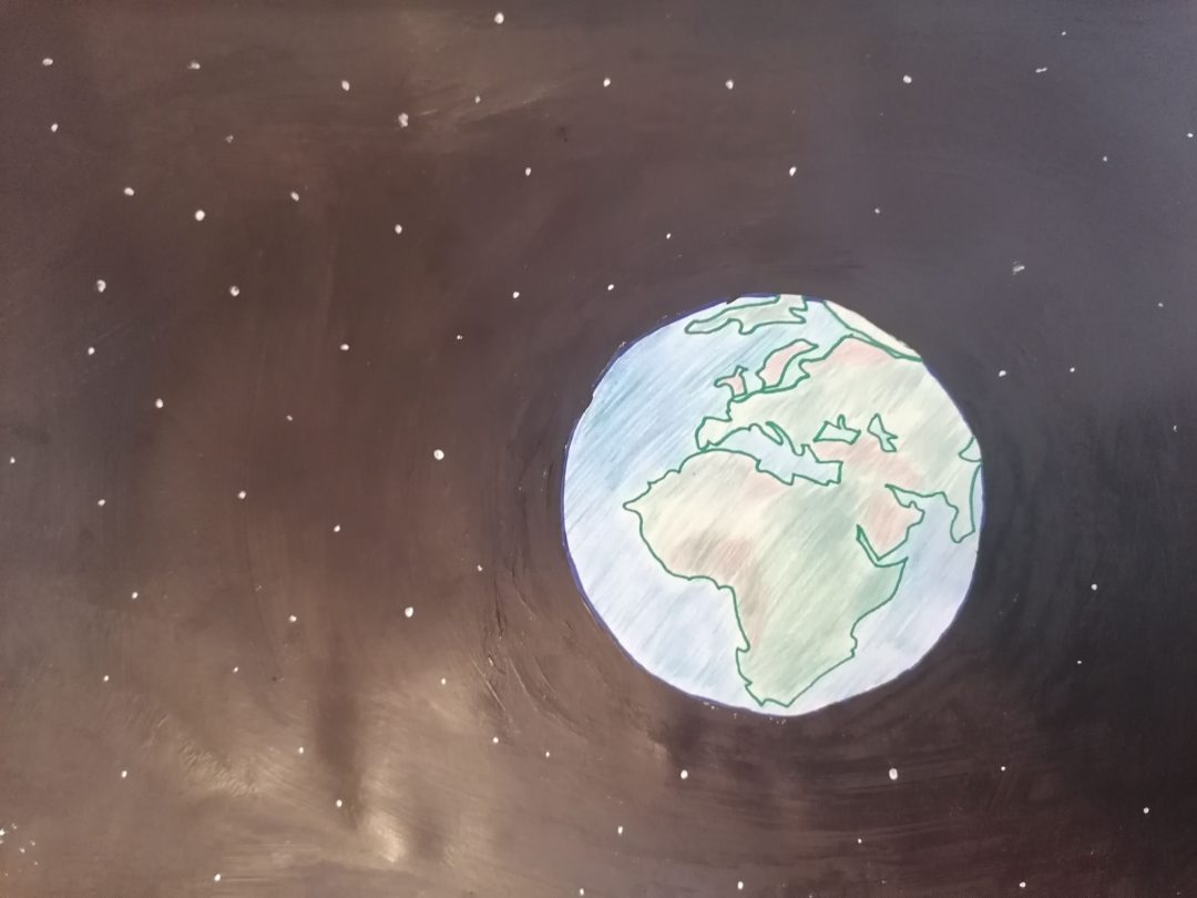 A minha família compromete-se pelo Clima