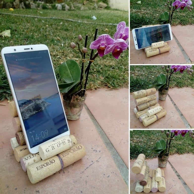 Suporte tlm rolhas cortiça_TN