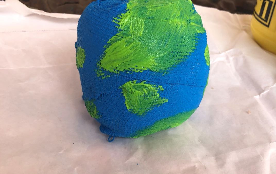 A Minha Família Compromete-se pelo Clima