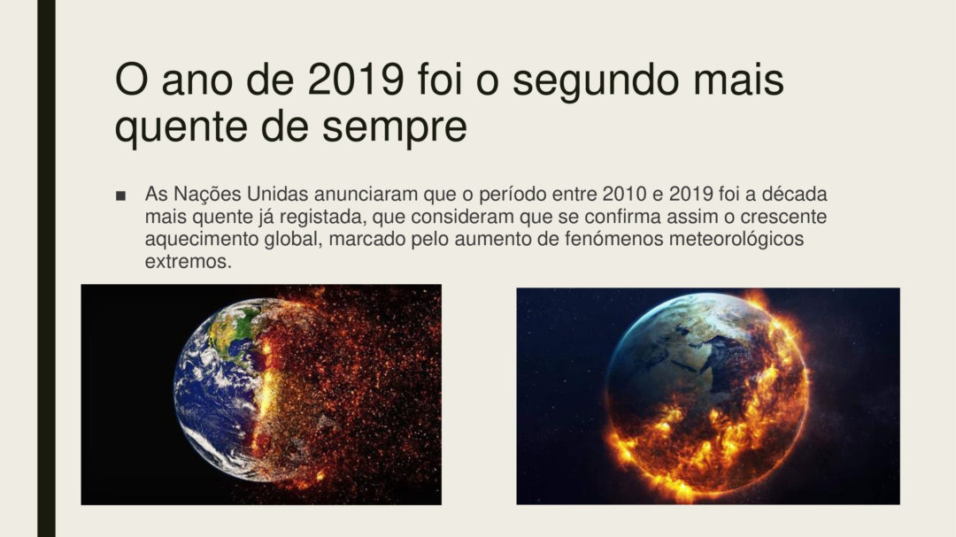 Reações de combustão e a emissão de poluentes para a atmosfera