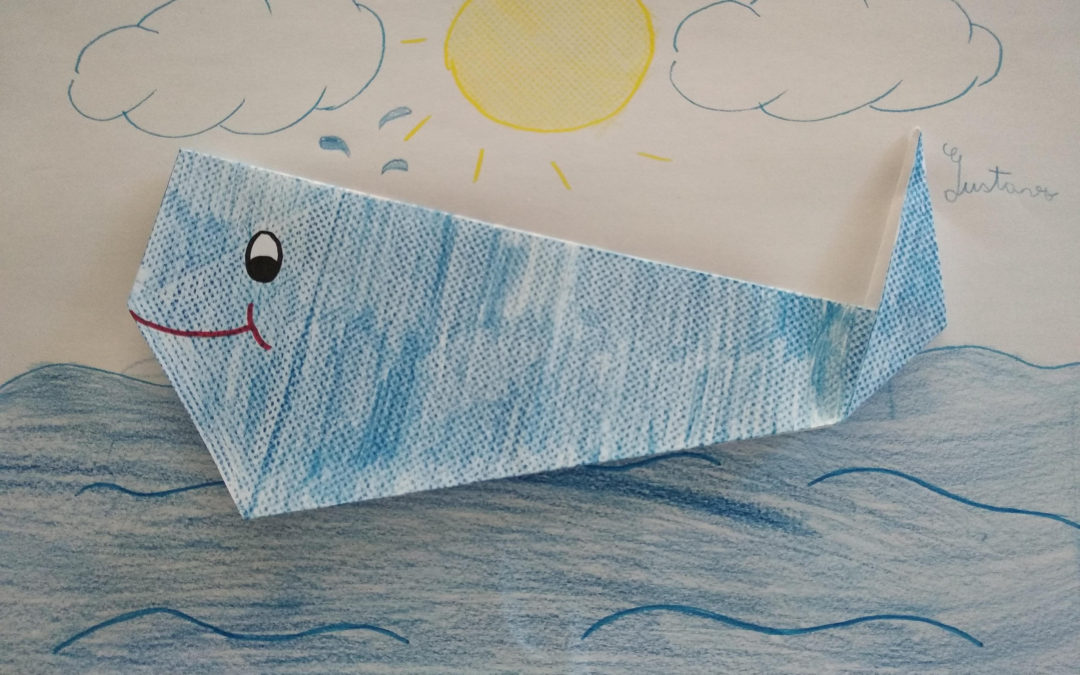 #De volta ao mar  EB-JI A Lã e a Neve Covilhã