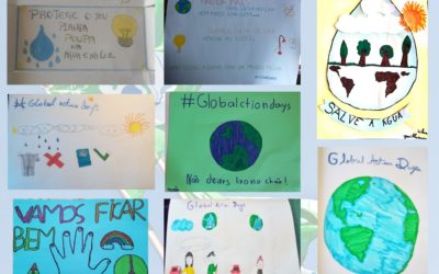 Dia Mundial do Ambiente